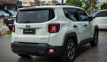 Jeep Renegade 1.8 Sport 2016 GNC full
