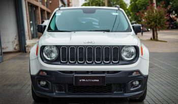 Jeep Renegade 1.8 Sport 2016 GNC full