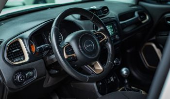 Jeep Renegade 1.8 Sport 2016 GNC full