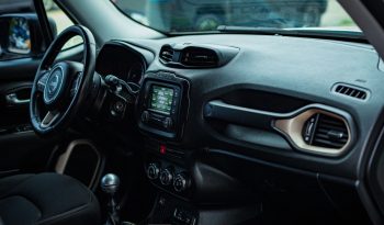 Jeep Renegade 1.8 Sport 2016 GNC full