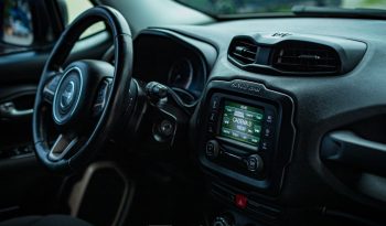 Jeep Renegade 1.8 Sport 2016 GNC full