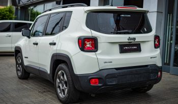 Jeep Renegade 1.8 Sport 2016 GNC full