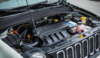 Jeep Renegade 1.8 Sport 2016 GNC full