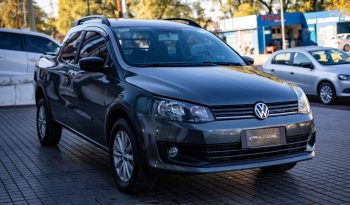 VOLKSWAGEN SAVEIRO CABINA EXT. 2015 full