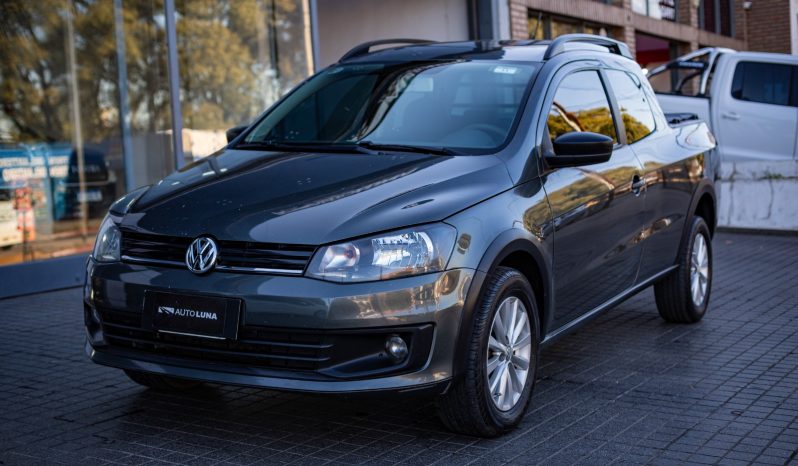 VOLKSWAGEN SAVEIRO CABINA EXT. 2015 full