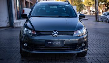 VOLKSWAGEN SAVEIRO CABINA EXT. 2015 full
