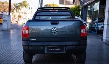 VOLKSWAGEN SAVEIRO CABINA EXT. 2015 full