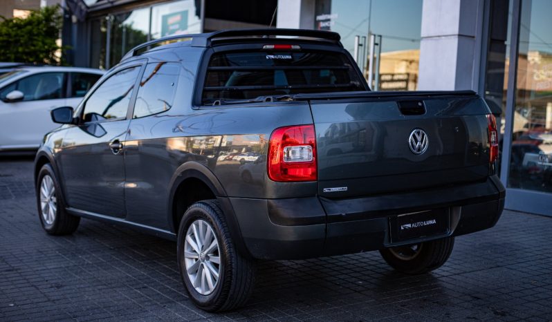 VOLKSWAGEN SAVEIRO CABINA EXT. 2015 full