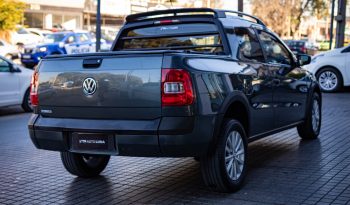 VOLKSWAGEN SAVEIRO CABINA EXT. 2015 full