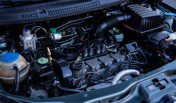 VOLKSWAGEN SAVEIRO CABINA EXT. 2015 full