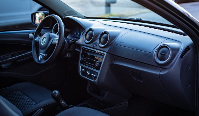 VOLKSWAGEN SAVEIRO CABINA EXT. 2015 full