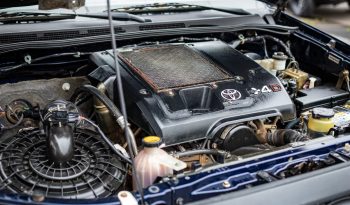 Toyota Hilux Pick-up 3.0 Cd Sr I 171cv 4×4 2011 full