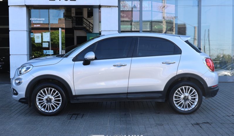 Fiat 500x 1.4 T 16v Pop full