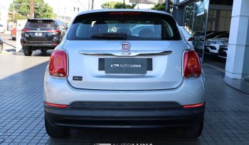 Fiat 500x 1.4 T 16v Pop full
