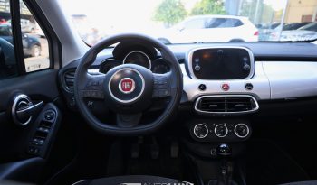 Fiat 500x 1.4 T 16v Pop full