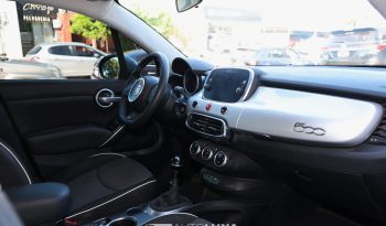 Fiat 500x 1.4 T 16v Pop full