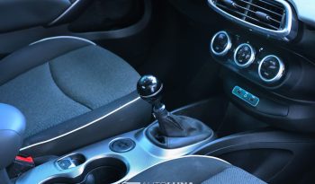 Fiat 500x 1.4 T 16v Pop full