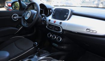 Fiat 500x 1.4 T 16v Pop full