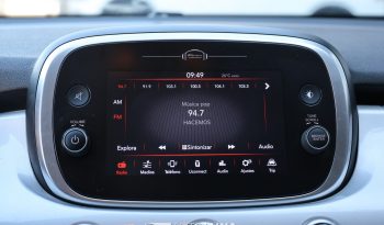 Fiat 500x 1.4 T 16v Pop full